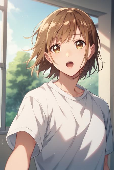 Blue Box_Chinatsu Kano丨蓝箱_鹿野千夏丨アオのハコ _鹿野千夏 v0.9