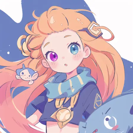 ZOEα