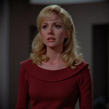 Barbara Alyn Woods as Kareen Brianon (Star Trek the Next Generation) v1.0