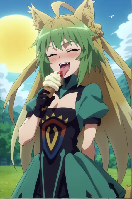 Atalanta [Fate/Apocrypha][COMMISSION]