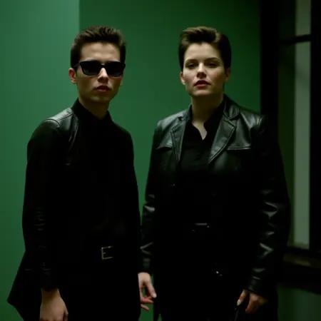 Analogous & Complementary color scheme style F1D + XL