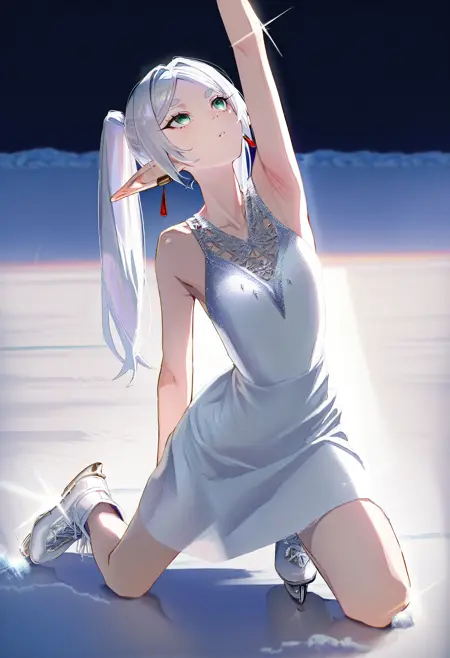 Winter Concepts Collection