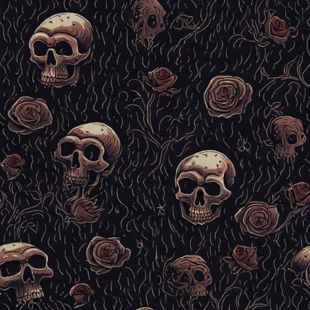 projectSkulls V1