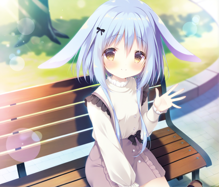 百濑辉夜|Momose Kaguya|あまいろショコラータ2|Amairo Chocolate2|(reset)|noobai/VPred|Illustrious Illustrious dim32 branch