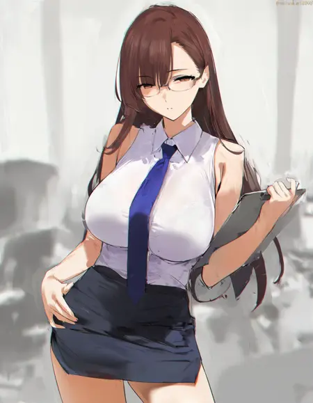 Misaka12003 Style Noob Vpred