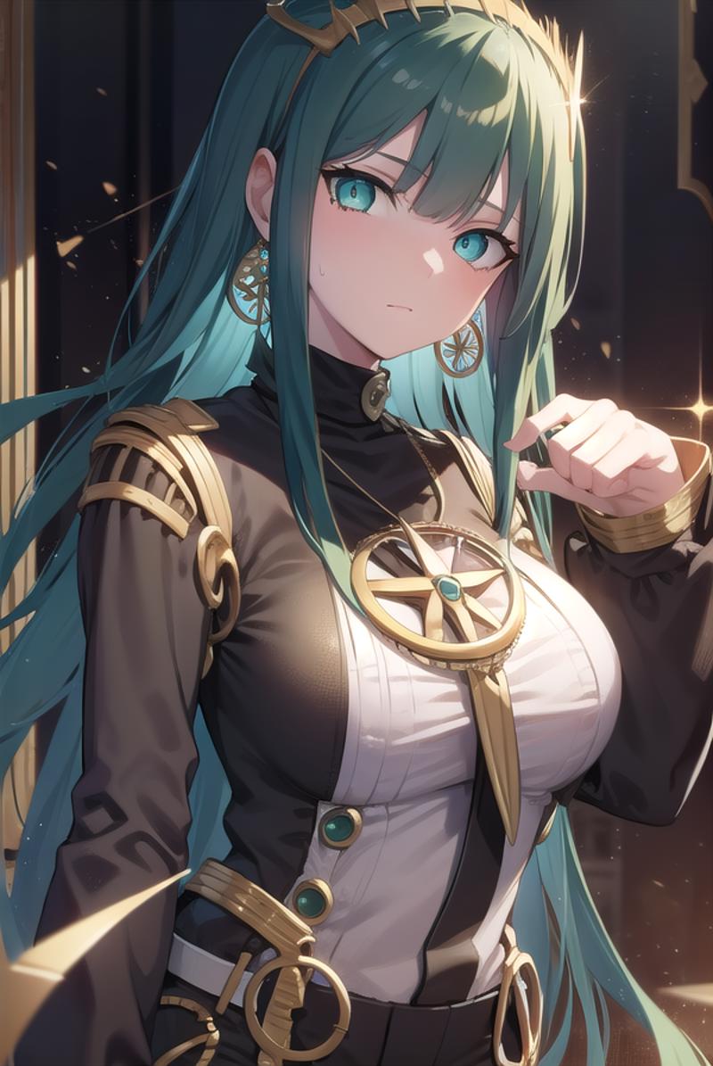 Cleopatra - Fate Grand Order image by nochekaiser881