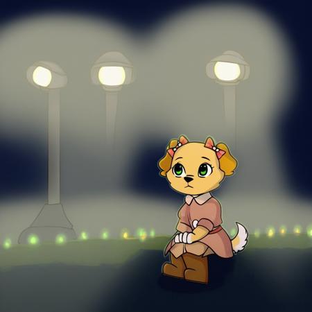Ella (Giggleland) V1