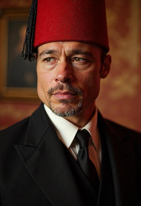 Fez (hat) v1.0 ( Alpha )