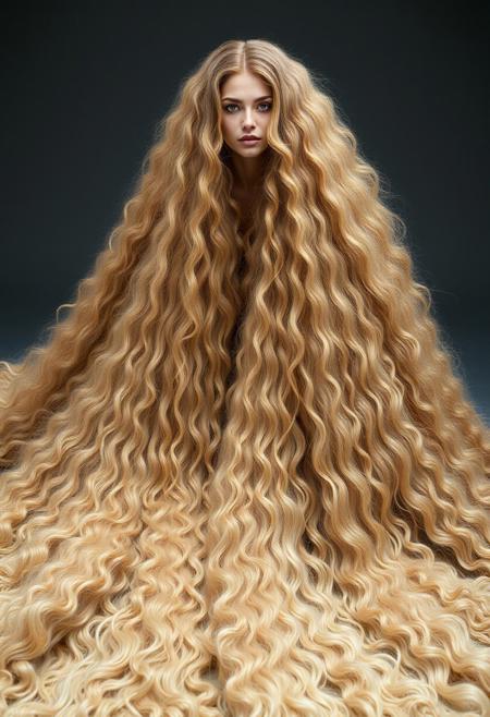 super long hair, absurdly long hair, absurd overabundance of extremely long hair in massive piles, voluminous floor length hair, thick hair, heavy hair, leonine hair, big hair,
.Gorgeous woman with amazing extremely long hair that covers her arms, legs, shoulders, head, face, feet, and waist completely, very long hair, longest hair ever seen, lots of long hair on the ground, excessive long hair, fuzzy, furry, voluminous, gigantic, surrounded by piles of hair, so much fur, thick fur covers her skin, her fur is so thick, her fur is so thick and fuzzy, excess amounts of fur