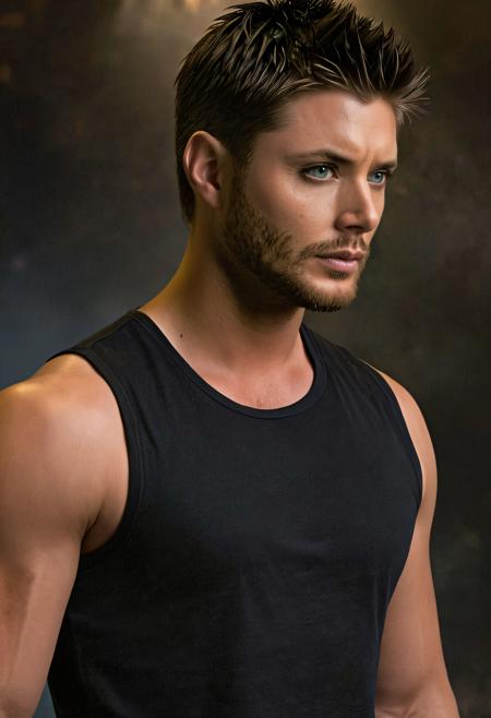 jensen ackles