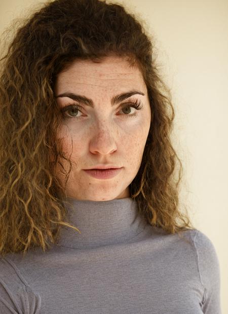 Gillian Barnes v1.0