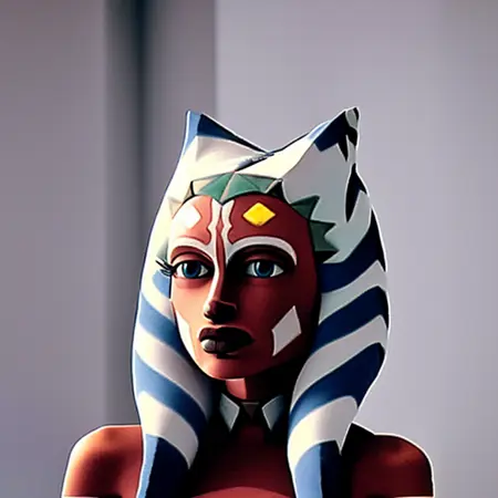 Ahsoka Tano