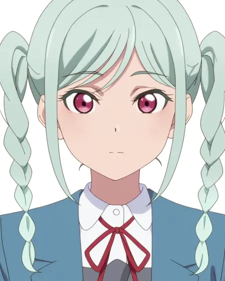 [IL] Tomari Onitsuka - Love Live! Superstar!!