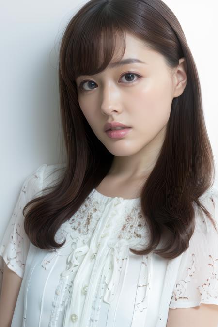 Koharu Kusumi v1.0