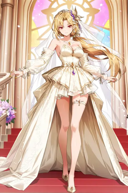 Kanavan(T) - GrandChase Dimensional Chaser