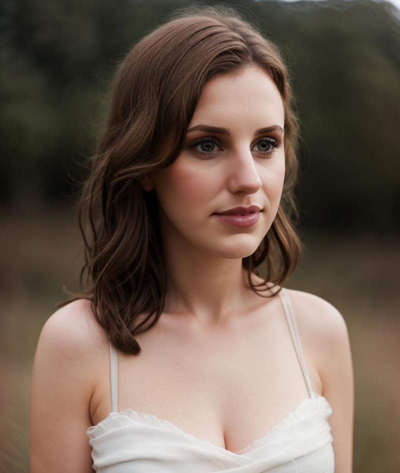 Laura Carmichael - Actress image by zerokool