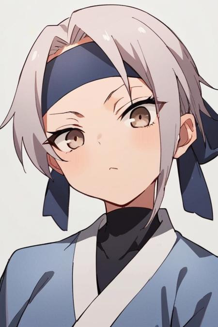 Higiri (Kunoichi Tsubaki) | ヒギリ(くノ一ツバキの胸の内) v1.0