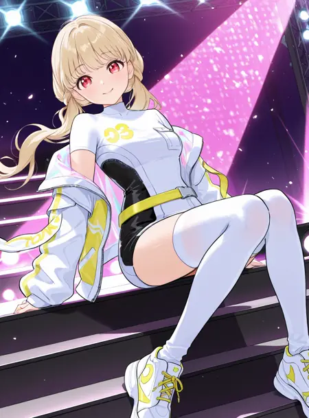 小雀とと Kogara Toto 2.0 [18 Outfits] / ぶいすぽっ！ Vspo! [Illustrious]