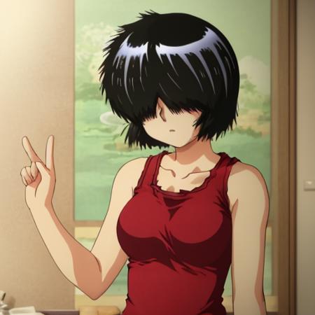 Mysterious Girlfriend X OVA