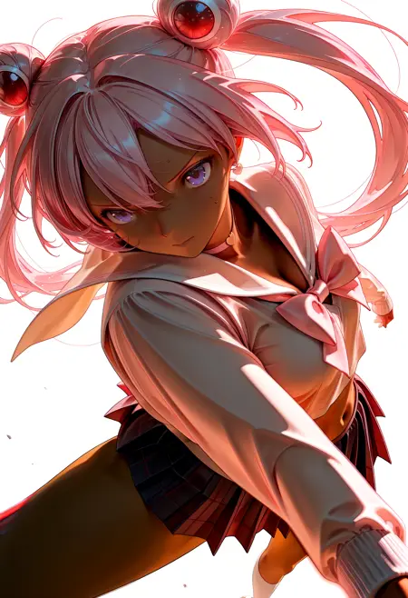 Y2K PINK OUTFIT | 616 minutes