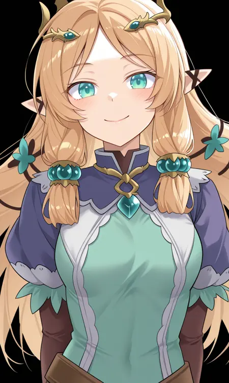 margaret rune factory