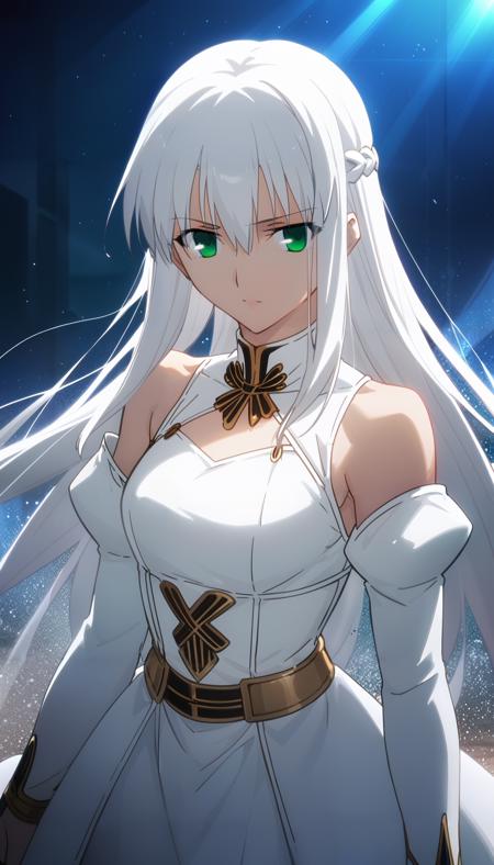 [Pony] Ufotable Style v1.0