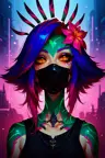 Seventy7Devil's Avatar