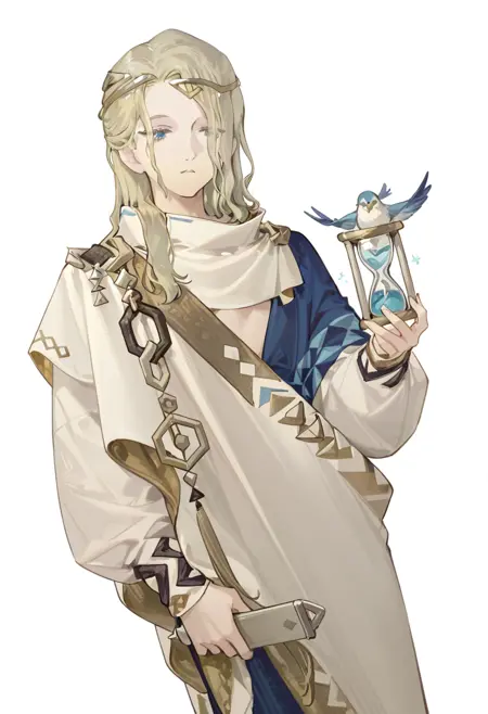 Reverse:1999:6 primary/重返未来1999:6 原皮