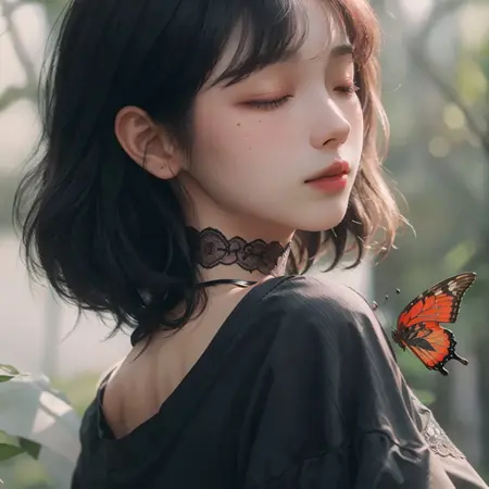 AnneSerana's Avatar