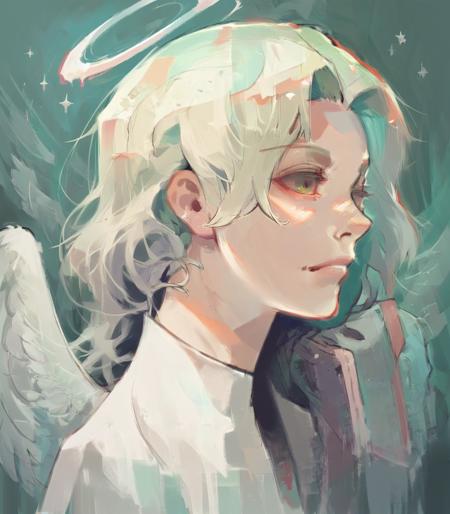 Sui Ishida [Pony] V1
