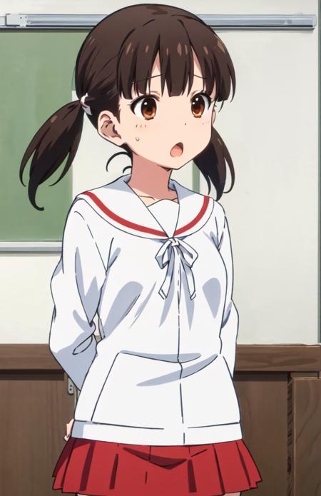 miyuki | minami-ke v1.0