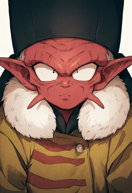 Hoi Dragon Ball commision v1.0