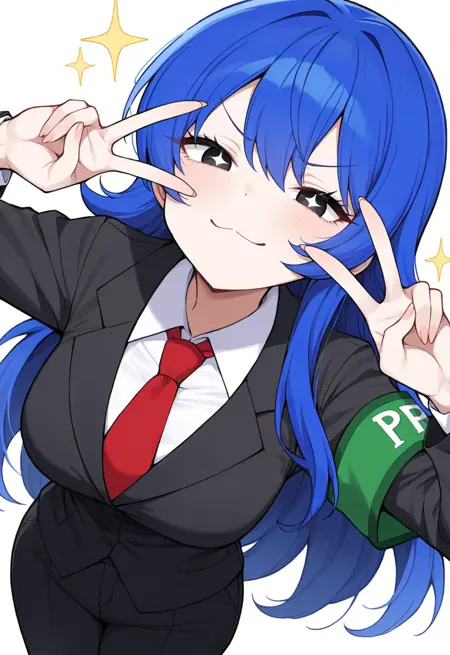 Bongbong Lobotomy Corporation Illustrious