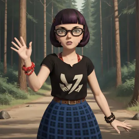 Irma (TMNT 2012)
