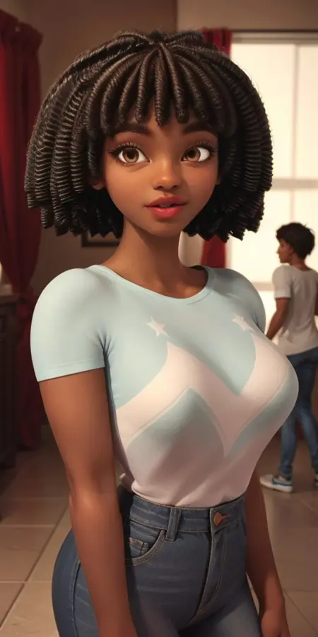 Aeon, Ladybug, Miraculous
