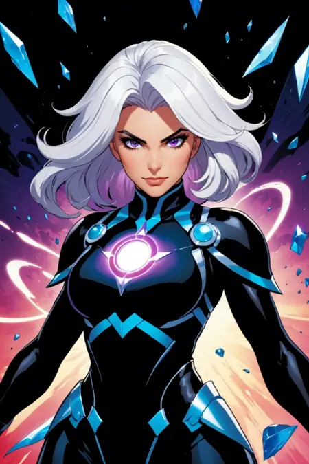 Poltergeist XL - v1.2