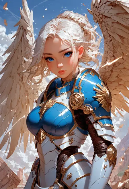 AngelWongs's Avatar