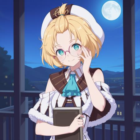 Kurtzpel ~ Ensher Renhart v1.0