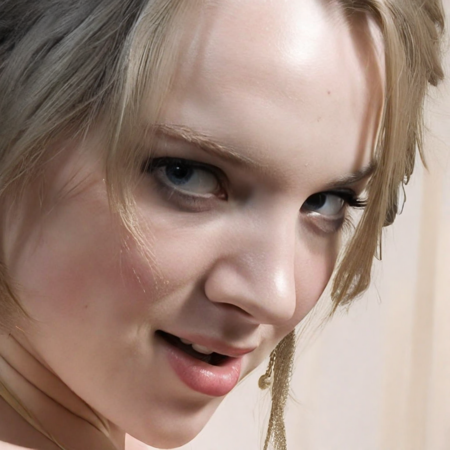 Maya, detailed face, wearing high heels, holding an axe, silver dress <lora:Maya-SDXL-lora-v1:1>, beautiful face, realistic