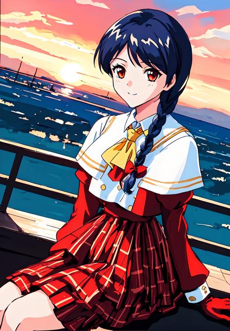 raizze haimer/ライズ（みつめてナイト） v1.0