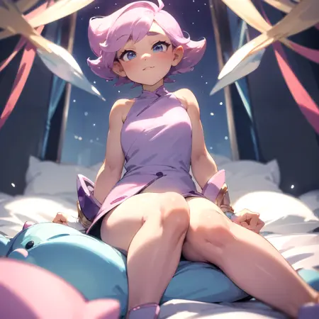 Glimmer