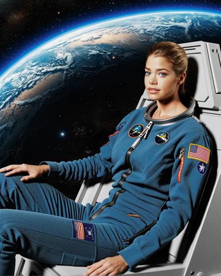 Denise Richards (Early) - SDXL v1.0