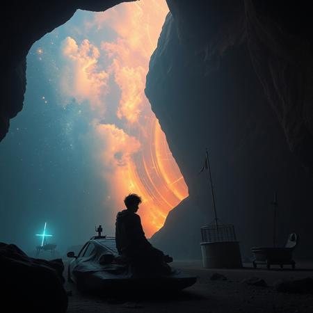 liminal space