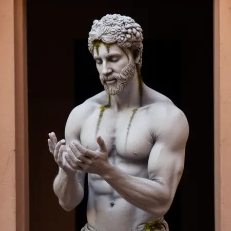 Statue