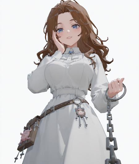 [Identity V] Ada Mesmer, "Psychologist" v1.0