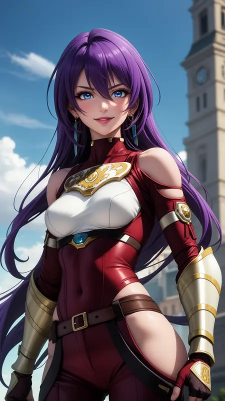 Arthur Pencilgon | Shangri-La Frontier