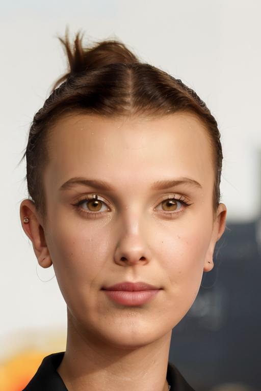 Millie Bobby Brown image by __2_