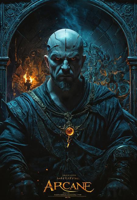 (arcane , superb , masterful:1.4), poster art, bold lines, hyper detailed, expressive, award winning, (movie still:1.4), 
looking at viewer, dynamic pose, wide angle view,
(intricate details, absurdres, masterpiece, best quality, very aesthetic, cinematic lighting:1.4),