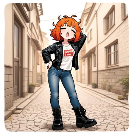 Lora checking (Deleting after Id'd) 5