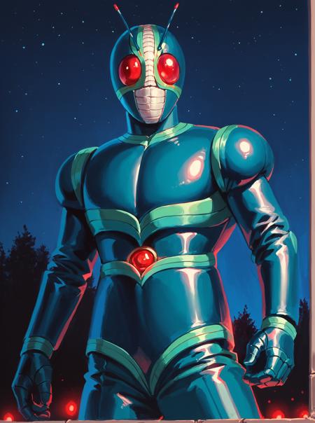 Kamen rider J 1994 Kamen rider J 1994